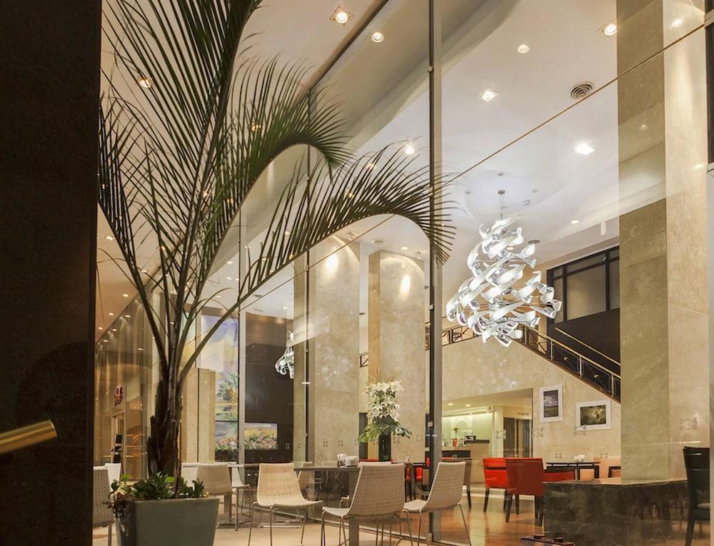 Gran Hotel Guarani Corrientes Exteriör bild