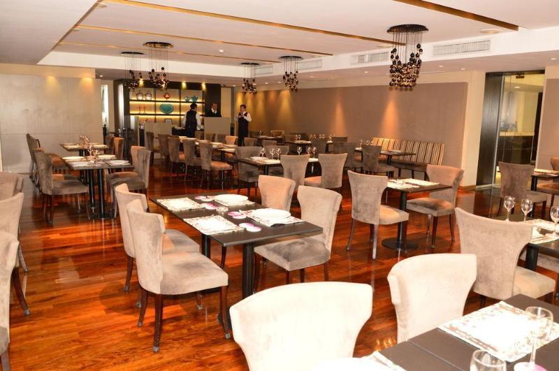 Gran Hotel Guarani Corrientes Exteriör bild
