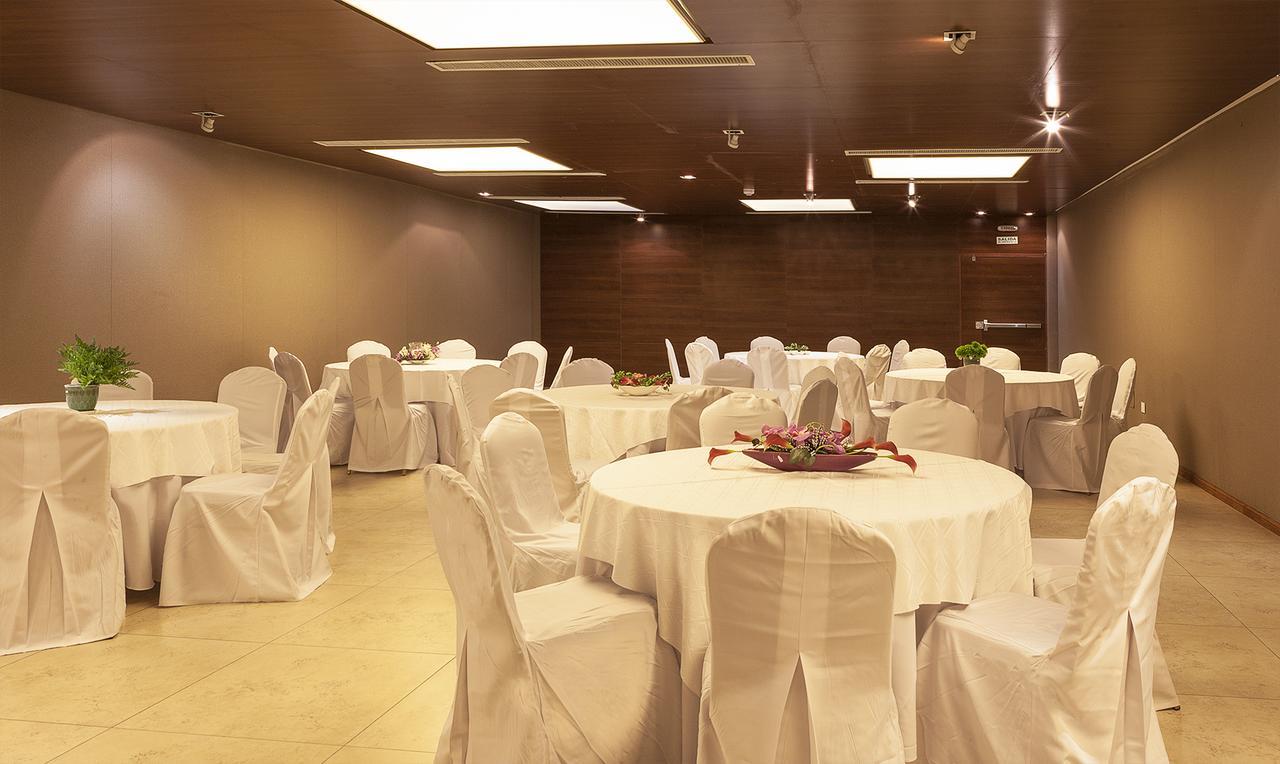 Gran Hotel Guarani Corrientes Exteriör bild